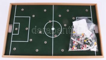 Rugósfoci társasjáték eredeti dobozában szép állapotban