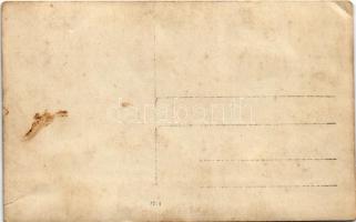 Szovátafürdő, Baile Sovata; Medve-tó / Lacul Ursu / lake, spa. photo (fl)