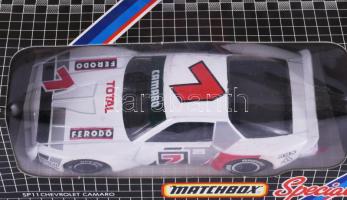 Matchbox SP11 Chevrolet Camaro, eredeti bontatlan dobozában