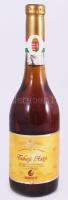 2004 Ősz-Hegyi Szőlőbirtok Tokaji 3 puttonyos aszú, bontatlan palack édes, fehér desszertbor, 0,5l
