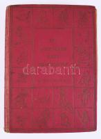 Kis gyermekek nagy mesekönyve. Róna Emy tizenhat színes illusztrációjával. Válogatta T. Aszódi Éva. Bp., 1955, Ifjúsági Könyvkiadó. Kiadói egészvászon kötés, előzéklap és címlap kiszakadt, kopottas állapotban.