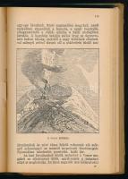 Brunowszky Rezső: Képes magyar olvasókönyv a vegyes ajku elemi népiskolák V. és VI. osztálya számára...