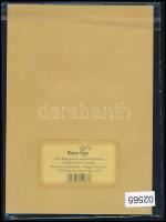 2012 Bélyegnap - Kalocsa bélyegszett