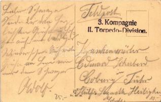 Antwerpen, Anvers; am 9. Oktober 1914 von den Deutschen in Besitz genommen / aerial view, airship, s...