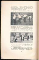 Bély Miklós: Száraz sí-tréning kezdő- és versenysíelők részére. Testnevelés-sport könyvtára 2. sz. B...