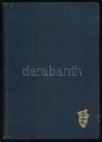 Halasy-Nagy József: A filozófia kis tükre. Bp., [1937], Kir. M. Egyetemi Nyomda, 264 p. Második, bővített kiadás. Kiadói aranyozott egészvászon-kötés, az elülső szennylap szakadt, egyébként jó állapotban. Szemere Samu (szül. Stern) (1881-1978) filozófiai író, esztéta, az MTA tagja, az Országos Izraelita Tanítóképző Intézet igazgatója autográf aláírásával, 1940-es ajándékozási bejegyzéssel.
