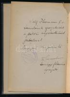 Halasy-Nagy József: A filozófia kis tükre. Bp., [1937], Kir. M. Egyetemi Nyomda, 264 p. Második, bőv...