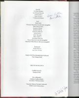 Rühl Gizella - Gaál Attila (szerk.): Szabó Dezső festőművész 1888-1971. Dedikált példány, több szerz...