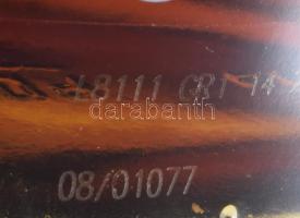 The Dalmore 15 years old single Highland malt scotch whisky, matured 100% sherry casks - matusalem, ...