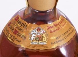 Dimple Golden Selection whisky 0,7 l 40% díszdobozban