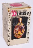 Dimple Golden Selection whisky 0,7 l 40% díszdobozban