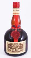 Le Grand Marnier narancslikőr, 0,7 l. 40% díszdobozban bontatlan