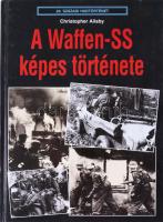 Christopher Ailsby: A Waffen-SS képes története. 20. Századi Hadtörténet. Debrecen, 1999, Hajja &amp; Fiai. Fekete-fehér képekkel illusztrálva. Kiadói kartonált papírkötés.