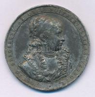 1881. "Országos Nőiparkiállítás Budapesten" öntött Al emlékérem. "KOBURG HERCEGNÉ AZ ...