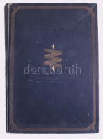 Pilch Jenő (szerk.): A hírszerzés és kémkedés története. I-III. köt. Vitéz József kir. herceg táborn...