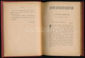 Füredi és Gúthi: Kaczagó Themis. Homoros karczolatok a törvényszéki teremből. Bp., 1888, Nádor Kálmá...