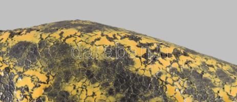 Bod Éva (1924-2004): Váza. Jelzés nélkül, hibátlan, m: 26 cm