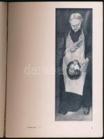 Csontváry. L'Art Hongrois. 33 planches dont une en couleurs. Introduction de Francois Gachot. B...