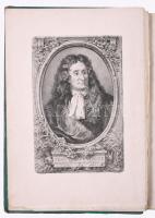 [La Fontaine, Jean de (1621-1695)] La Fontaine összes meséi. Teljes magyar kiadás. Haranghy Jenő raj...