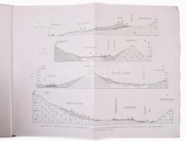 Dornyay Béla: Rózsahegy környékének földtani viszonyairól. Dedikált! Budapest, 1913. Fritz Ármin. 51...