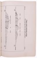 Primics Görgy, Dr.: A Fogarasi havasok és a szomszédos romániai hegység geológiai viszonyai. (1 geol...