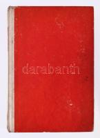 Márkosfalvi Barabás Miklós önéletrajza. Bevezetéssel és jegyzetekkel ellátta Bíró Béla. 279. számozo...