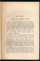 Ossendowski, [Ferdynand Antoni]: A sivatag népe. Utazás Marokkón keresztül. Ford.: Balassa József. M...