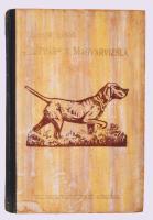 Kolossy Gábor: "Betyár" a magyar vizsla. Bp., Vadászati Útmutató. Félvászon kötés, foltos kötéstábla, kopottas állapotban.  "A vizsla vezetése és vércsapamunkája. A kölyök vásárlása, nevelése, oktatása és bevadászása. Ritka első kiadás, fekete-fehér címlapképpel, 70 fekete-fehér fotóval, néhány szövegközti ábrával, az Országos Vizsla Clubról szóló rövid tájékoztatóval, 18 oldalon szakfolyóirat- és szakkönyvreklámokkal. A kötet manapság is a vadászok, vadászkönyvgyűjtők, vizslabarátok álma. Említésekor rendre az 1943-as megjelenési dátummal lehet találkozni, ám vélhetően 1944 nyara után jött ki a nyomdából - az "A vadászkutya" című havi folyóirat 1944. június, július és augusztus 15-i száma is még csak felhívja a figyelmet, hogy rövidesen megjelenik. "Ne feledjük, hogy a földkerekségen hűségesebb lény, mint a magyar vizsla: nincs! Mászni tudó kölyökkorától egészen addig, amíg el nem költözik a boldogabb vadászmezők végtelen síkjára. És oda is azt viszi magával, amivel minket szolgált egész vadászéletén át hűséggel, végtelen szeretettel és megalkuvást nem ismerő odaadással. A magyar vizslát kiveszni hagyni Isten ellen való nagy vétek lett volna. A Mindenható kivételesen megadhatná ilyen teremtményének a beszélés mérhetetlen kincsét. Bizony Isten, megérdemelné!"