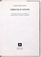 Hajdú Farkas-Zoltán: Székelyek és szászok: a kölcsönös segítség és intézményei a székelyeknél és az ...