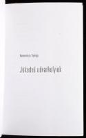 Komoróczy György: Jókedvű udvarhelyiek. H.n., é.n. Kiadói kartonált kötés, papír védőborítóval, jó á...
