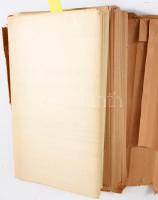 Sümeghy József: A Tiszántúl. Bp., 1944. M. Kir. Földtani Int. (Attila-Nyomda). III+[1]+208 p.+39 t. ...