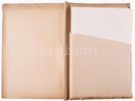 Madari Kreybig Lajos, Dr.: Magyar tájak talajismereti és termeléstechnikai leirása. I. Rész. A Tiszá...