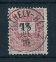 "(KESZ)THELY-HÉVIZ"