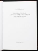 Benda Borbála: Étkezési szokások a magyar főúri udvarokban a kora újkorban. Archivum Comitatus Castr...