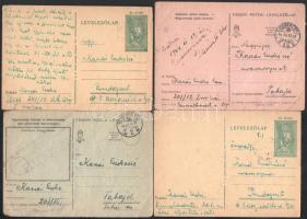 1944-1945 Kaszás Endre, Kaszás Ildikó (1941-2024) balett-táncos, koreográfus, a Magyar Állami Operah...