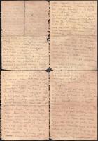 1944-1945 Kaszás Endre, Kaszás Ildikó (1941-2024) balett-táncos, koreográfus, a Magyar Állami Operah...