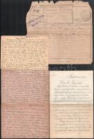 1944-1945 Kaszás Endre, Kaszás Ildikó (1941-2024) balett-táncos, koreográfus, a Magyar Állami Operah...