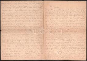 1944-1945 Kaszás Endre, Kaszás Ildikó (1941-2024) balett-táncos, koreográfus, a Magyar Állami Operah...