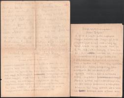 1944-1945 Kaszás Endre, Kaszás Ildikó (1941-2024) balett-táncos, koreográfus, a Magyar Állami Operah...