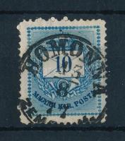 "HOMONNA / ZEM(PL. M.)"