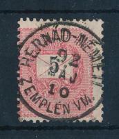 "HERNÁD-NÉMETI / ZEMPLÉN VM."