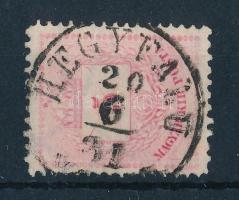 "HEGYFALU / (VAS M.)"