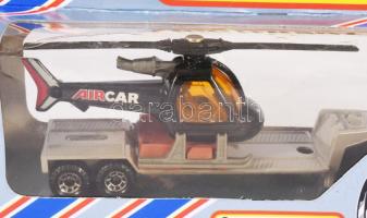 Matchbox CY11 helikopterszállító, eredeti dobozában