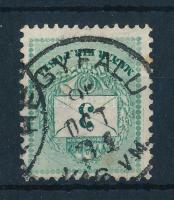 "HEGYFALU / VAS VM."