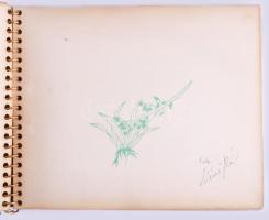 Deminger Ferenc (1943- ) szerelő, lakatos, a Csepel Autógyár Fürst Sándor Szocialista Brigádja tagjá...