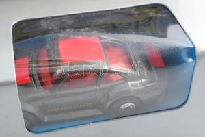 Matchbox Super Kings KS 809 Porsche Specials Porsche 959, eredeti bontatlan dobozában
