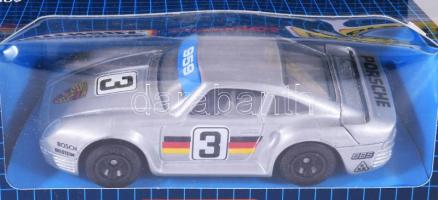 Matchbox Super Kings KS 809 Porsche Specials Porsche 959, eredeti bontatlan dobozában