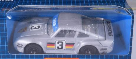 Matchbox Super Kings KS 809 Porsche Specials Porsche 959, eredeti bontatlan dobozában