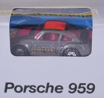 Matchbox Super Kings KS 809 Porsche Specials Porsche 959, eredeti bontatlan dobozában