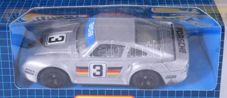 Matchbox Super Kings KS 809 Porsche Specials Porsche 959, eredeti bontatlan dobozában